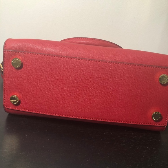 Michael Kors medium Selma satchel - Picture 3 of 4